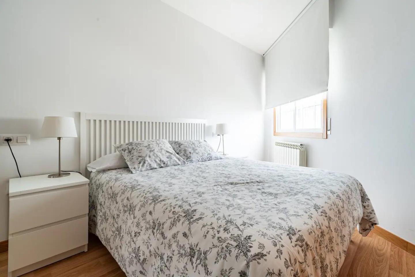 Apartamentos Pontevedra San Salvador de Poio Ngoại thất bức ảnh