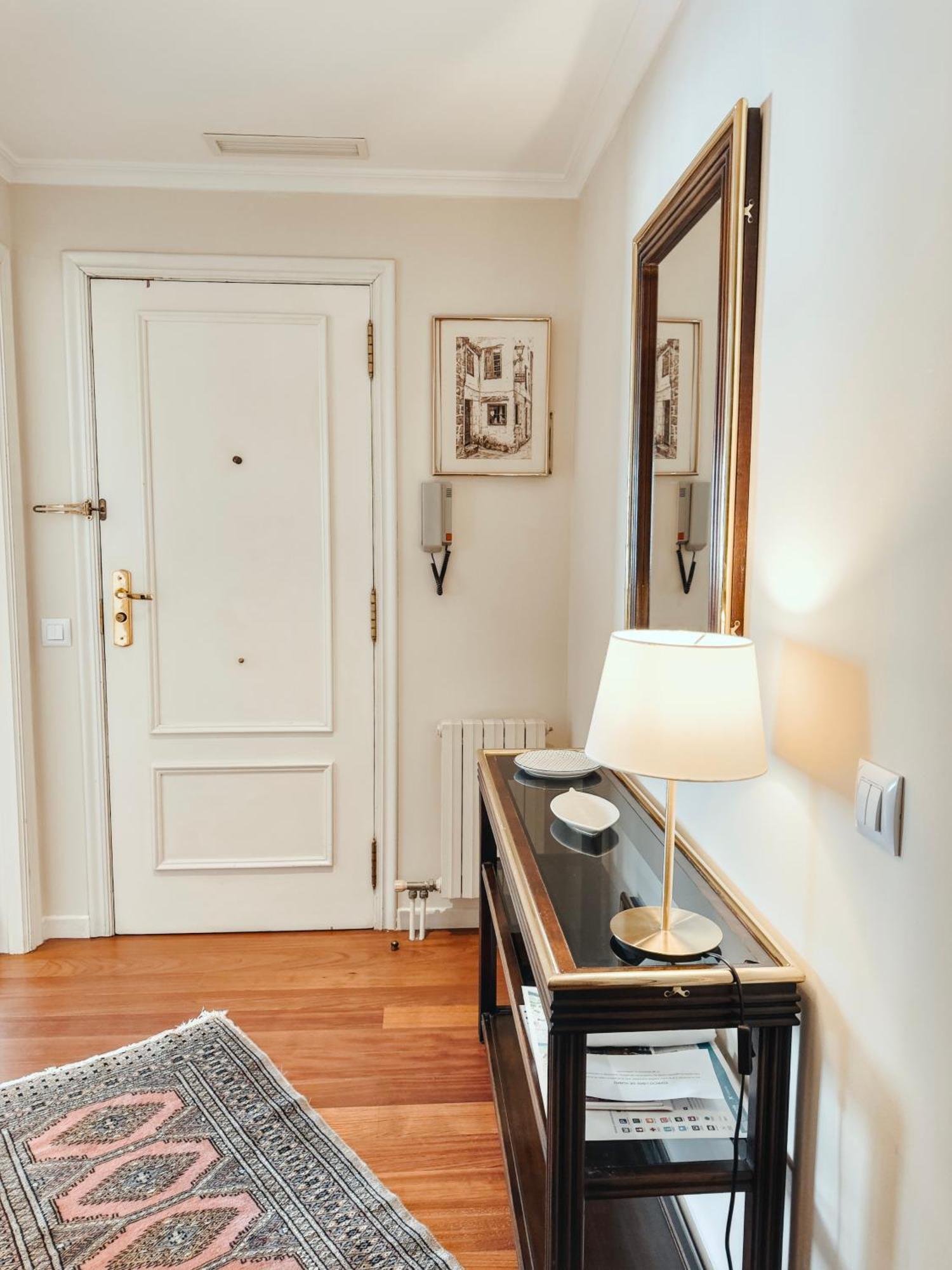 Apartamentos Pontevedra San Salvador de Poio Ngoại thất bức ảnh