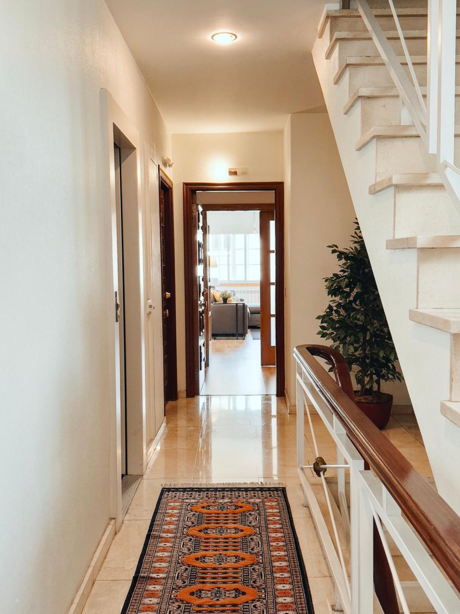 Apartamentos Pontevedra San Salvador de Poio Ngoại thất bức ảnh