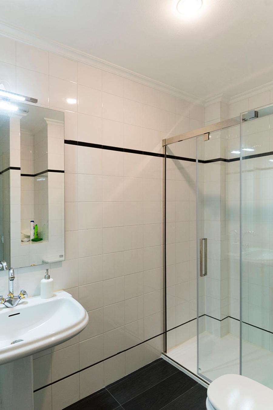 Apartamentos Pontevedra San Salvador de Poio Ngoại thất bức ảnh